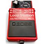 Used BOSS RC1 Loop Station Pedal
