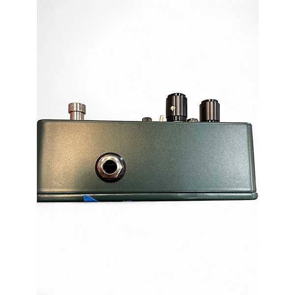 Used Kma Machines LOGAN TRANSCEND DRIVE Effect Pedal