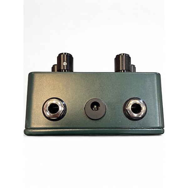 Used Kma Machines LOGAN TRANSCEND DRIVE Effect Pedal