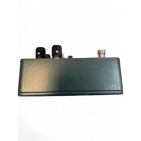 Used Kma Machines LOGAN TRANSCEND DRIVE Effect Pedal
