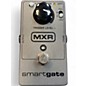 Used MXR M135 Smart Gate Effect Pedal thumbnail