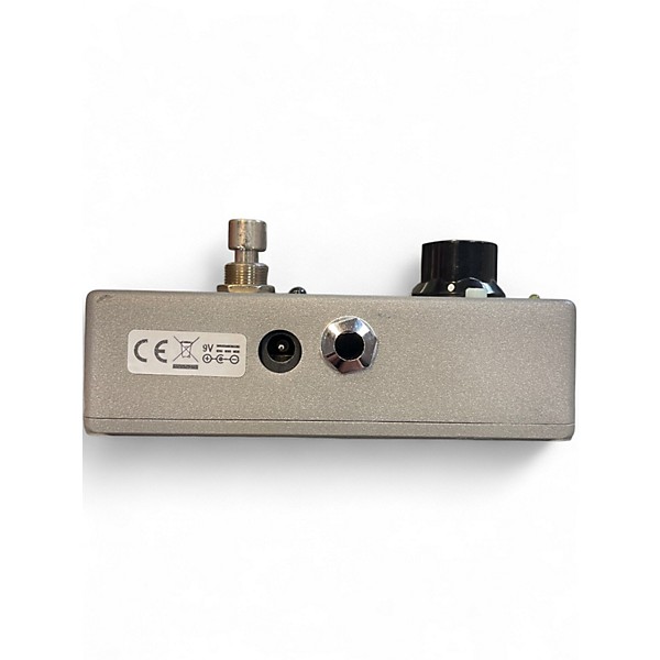 Used MXR M135 Smart Gate Effect Pedal