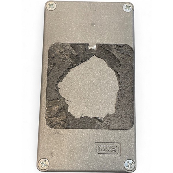 Used MXR M135 Smart Gate Effect Pedal