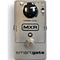Used MXR M135 Smart Gate Effect Pedal