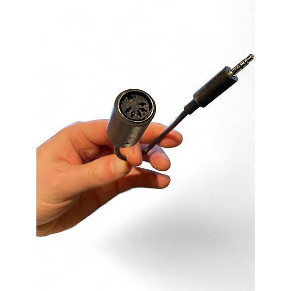 Used Behringer JT-4000 MICRO Synthesizer