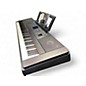 Used Yamaha DGX660 Portable Keyboard