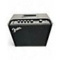Used Fender Mustang LT25 25W 1x8 Guitar Combo Amp thumbnail
