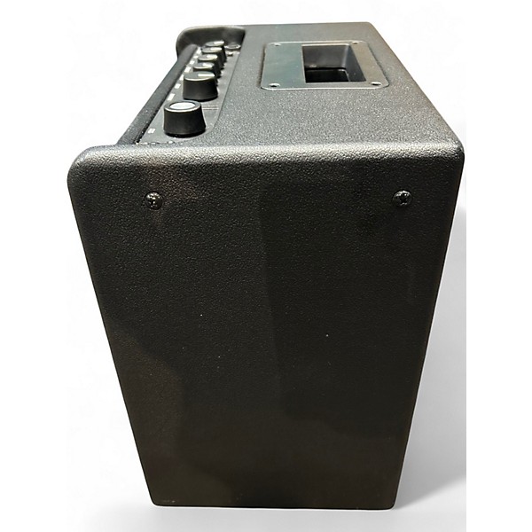 Used Fender Mustang LT25 25W 1x8 Guitar Combo Amp