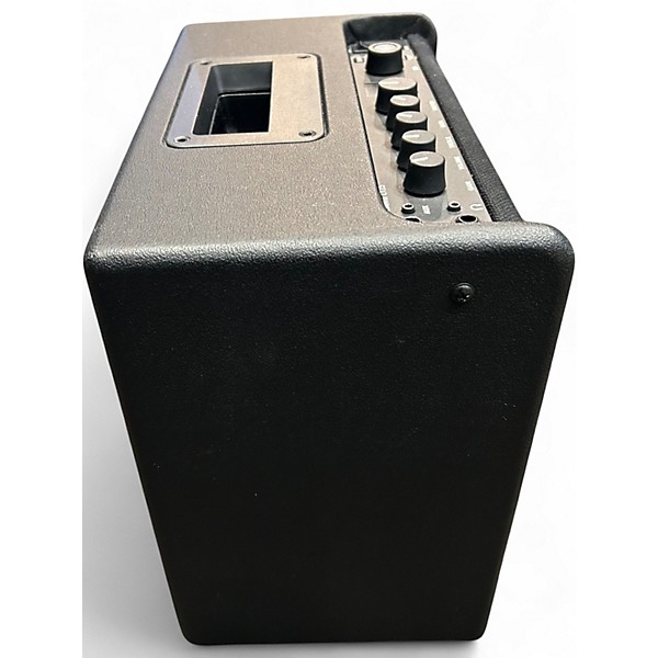 Used Fender Mustang LT25 25W 1x8 Guitar Combo Amp