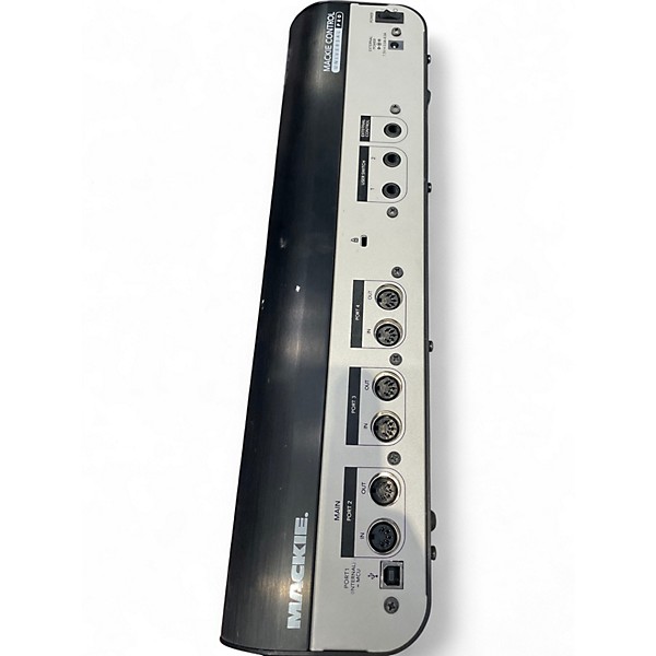 Used Mackie UNIVERSAL CONTROL PRO Digital Mixer