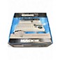 Used Mackie UNIVERSAL CONTROL PRO Digital Mixer