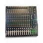 Used Mackie PROFX16v3 Unpowered Mixer thumbnail