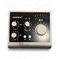 Used Audient ID4 MKII DESKTOP 2X2 Audio Interface thumbnail