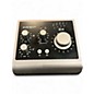 Used Audient ID4 MKII DESKTOP 2X2 Audio Interface
