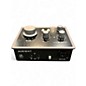 Used Audient ID4 MKII DESKTOP 2X2 Audio Interface