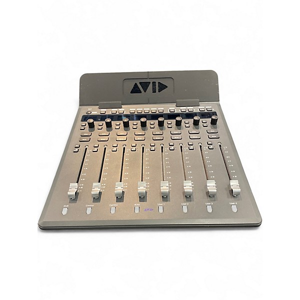 Used Avid S1 Control Surface