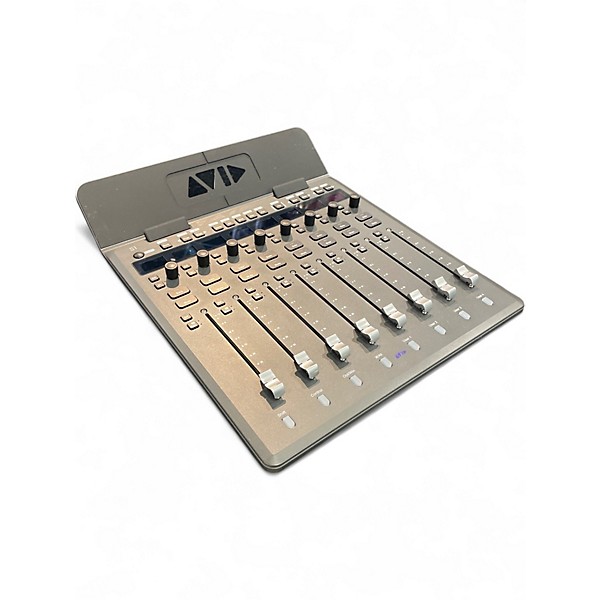 Used Avid S1 Control Surface