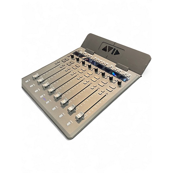 Used Avid S1 Control Surface