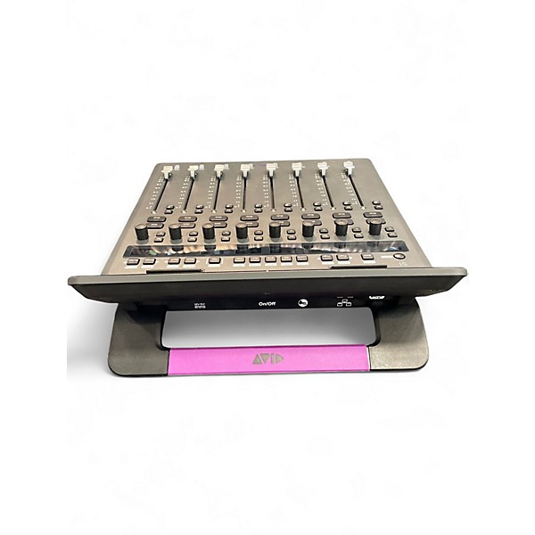 Used Avid S1 Control Surface