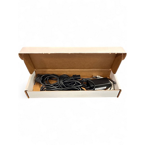 Used Avid S1 Control Surface