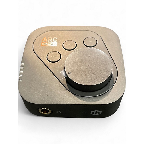Used IK Multimedia ARC