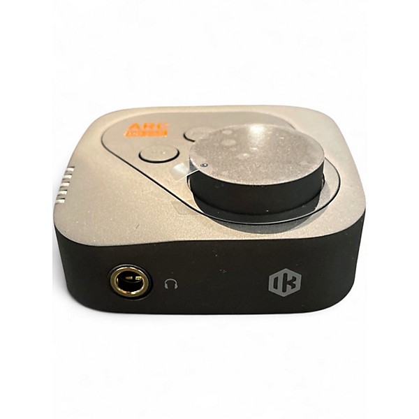 Used IK Multimedia ARC