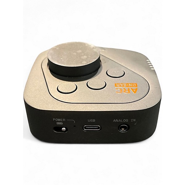 Used IK Multimedia ARC