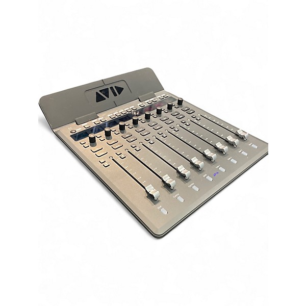 Used Avid S1 8-FADER Control Surface