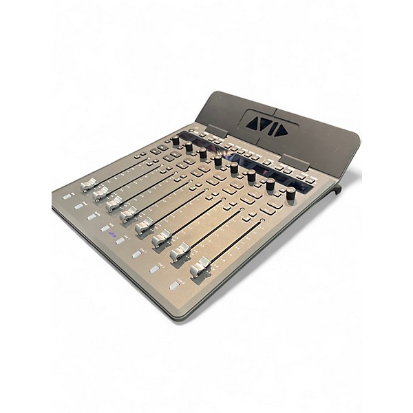 Used Avid S1 8-FADER Control Surface