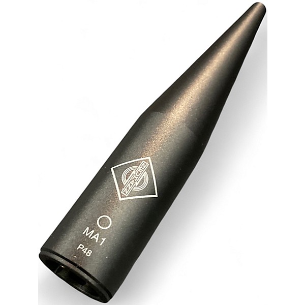 Used Neumann MA1 Condenser Microphone