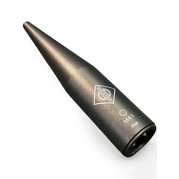 Used Neumann MA1 Condenser Microphone