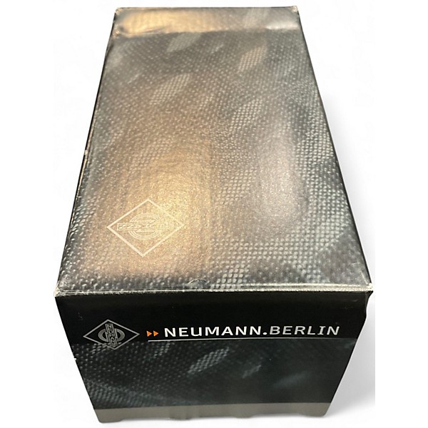 Used Neumann MA1 Condenser Microphone