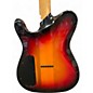 Used Carvin TL 60 2 Color Sunburst Solid Body Electric Guitar