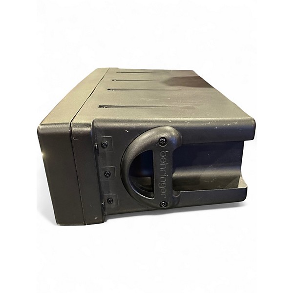 Used Behringer BXD3000H Bass Amp Head