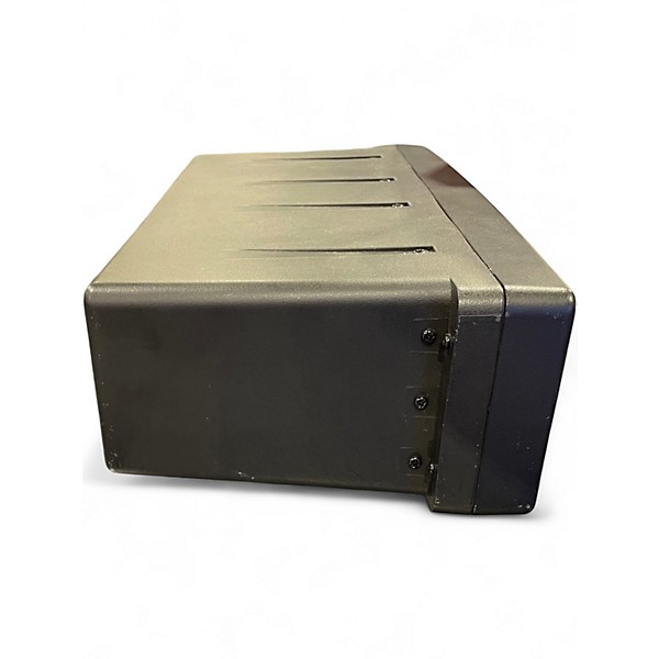 Used Behringer BXD3000H Bass Amp Head