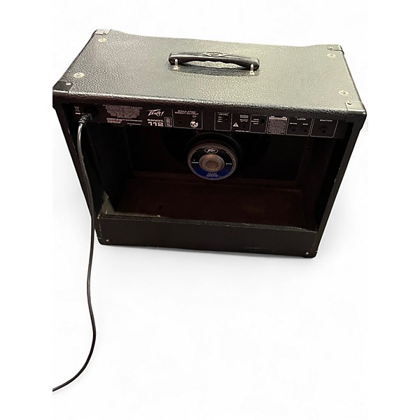 Used Peavey Bandit 112 Guitar Combo Amp