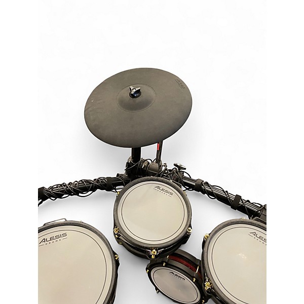 Used Alesis Strata Core - Electronic Drumset Electric Drum Set