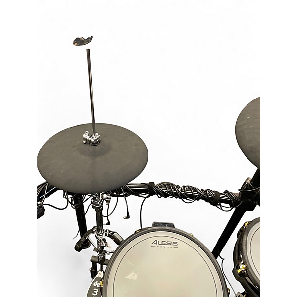 Used Alesis Strata Core - Electronic Drumset Electric Drum Set