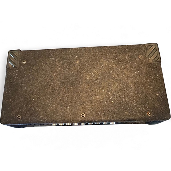 Used 2020s SWR Workingman's 2004 Bass Amp Head