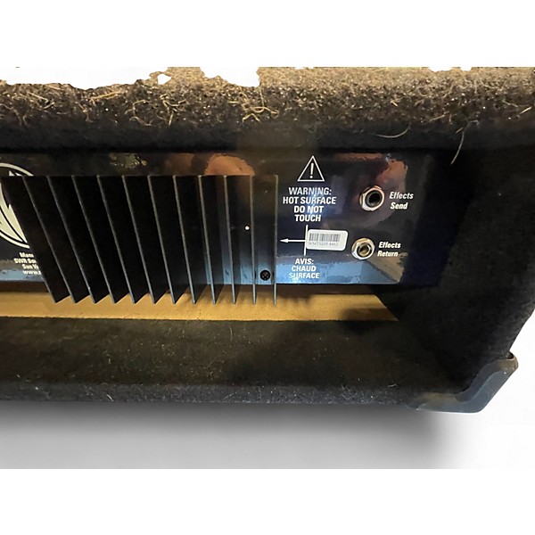 Used 2020s SWR Workingman's 2004 Bass Amp Head