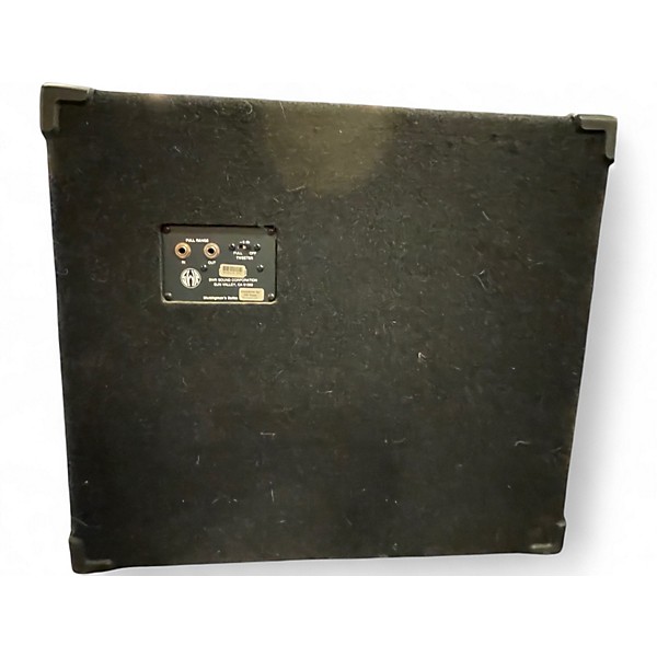 Used 2020s SWR LA15 1x15 100W Bass Combo Amp