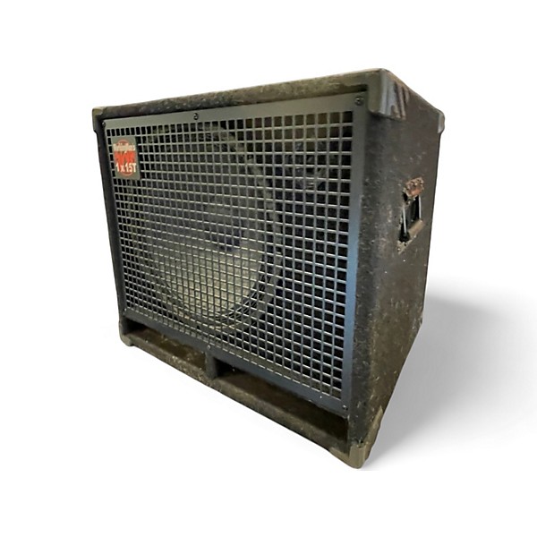 Used 2020s SWR LA15 1x15 100W Bass Combo Amp