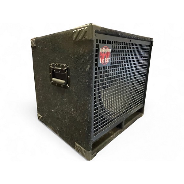Used 2020s SWR LA15 1x15 100W Bass Combo Amp