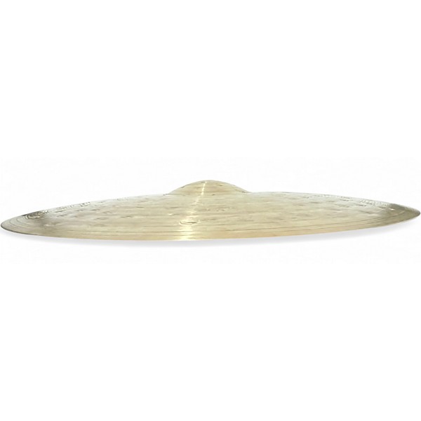 Used MEINL 22in BYZANCE FOUNDRY RESERVE Cymbal