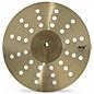 Used SABIAN 12in AAX AERO SPLASH Cymbal thumbnail