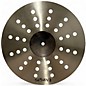 Used SABIAN 12in AAX AERO SPLASH Cymbal