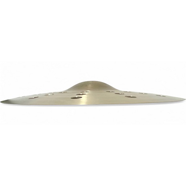 Used SABIAN 12in AAX AERO SPLASH Cymbal