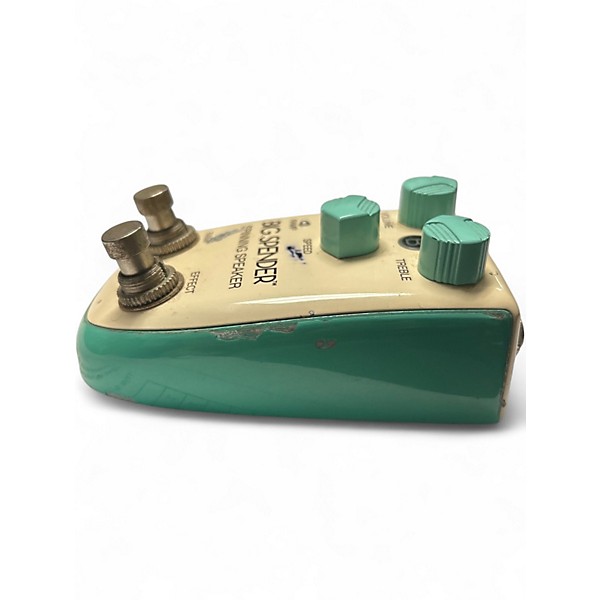 Used Danelectro Big Spender Effect Pedal