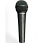 Used Behringer XM8500 Dynamic Microphone thumbnail