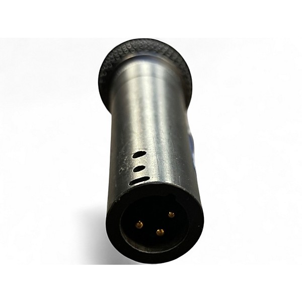 Used Behringer XM8500 Dynamic Microphone